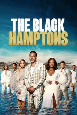 The Black Hamptons yesmovies