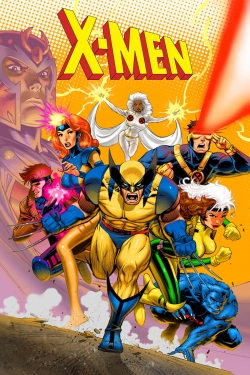 X-Men yesmovies