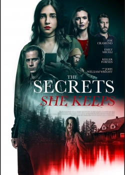 The Secrets She Keeps yesmovies