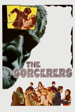 The Sorcerers yesmovies