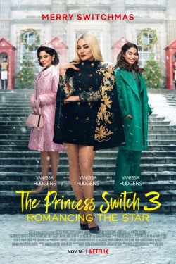 The Princess Switch 3: Romancing the Star yesmovies