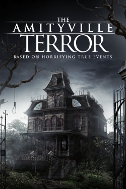 The Amityville Terror yesmovies