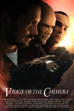 Voyage of the Chimera yesmovies