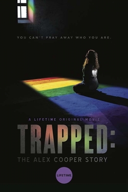 Trapped: The Alex Cooper Story yesmovies