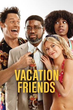 Vacation Friends yesmovies