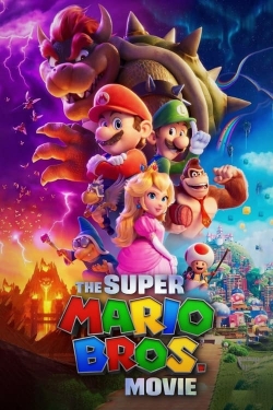 The Super Mario Bros. Movie yesmovies