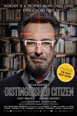 The Distinguished Citizen yesmovies