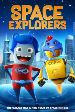 Space Explorers yesmovies