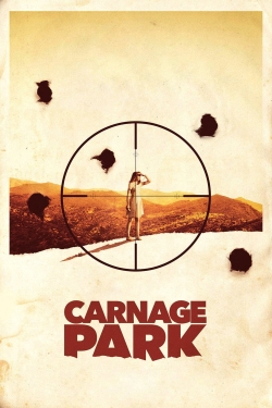 Carnage Park yesmovies