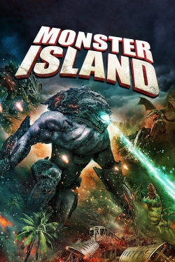 Monster Island yesmovies