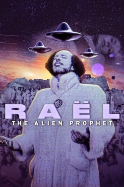 Raël: The Alien Prophet yesmovies