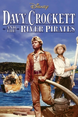 Davy Crockett and the River Pirates yesmovies