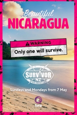 Survivor New Zealand yesmovies