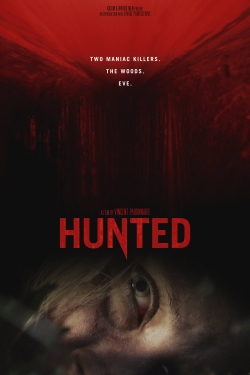 Hunted yesmovies