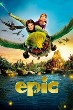 Epic yesmovies