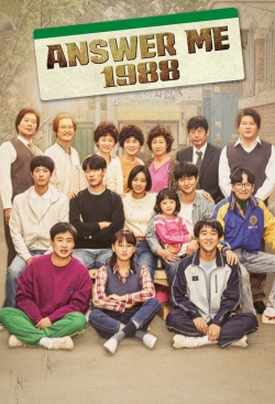 Reply 1988 yesmovies