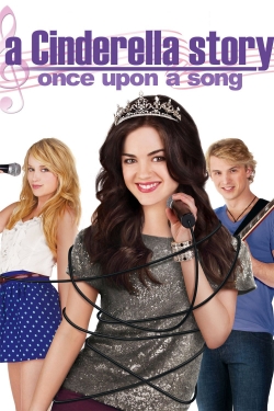 A Cinderella Story: Once Upon a Song yesmovies