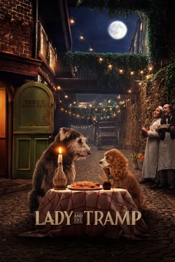 Lady and the Tramp yesmovies