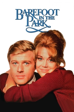 Barefoot in the Park yesmovies