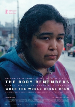 The Body Remembers When the World Broke Open yesmovies