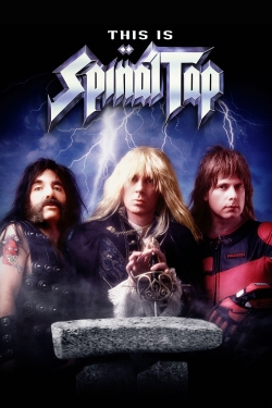 This Is Spinal Tap yesmovies