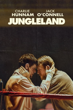 Jungleland yesmovies