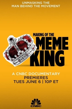 Making of the Meme King yesmovies