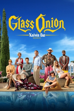 Glass Onion: A Knives Out Mystery yesmovies