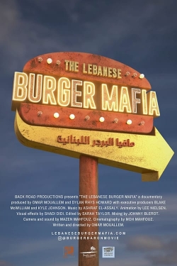 The Lebanese Burger Mafia yesmovies