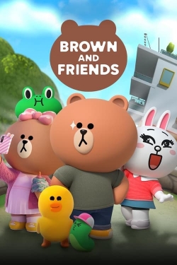 Brown and Friends yesmovies