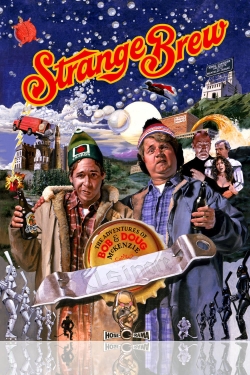 Strange Brew yesmovies