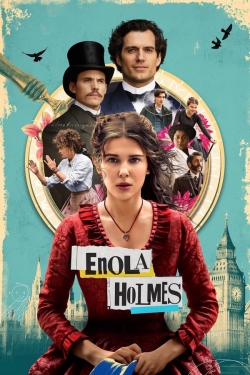 Enola Holmes yesmovies