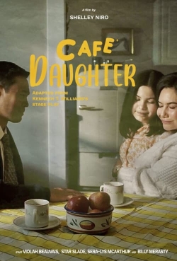 Café Daughter yesmovies