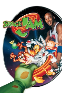 Space Jam yesmovies