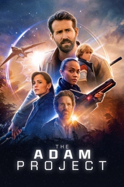 The Adam Project yesmovies