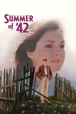 Summer of '42 yesmovies