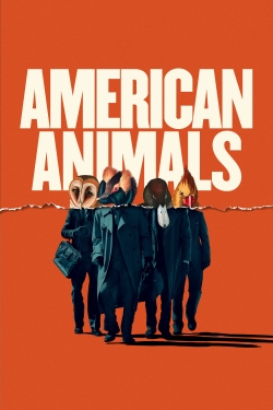 American Animals yesmovies