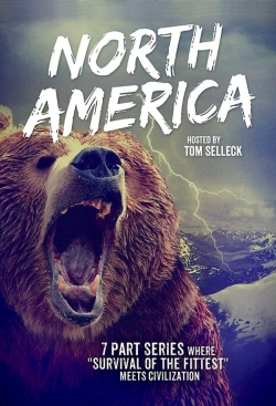 Wild Planet: North America yesmovies