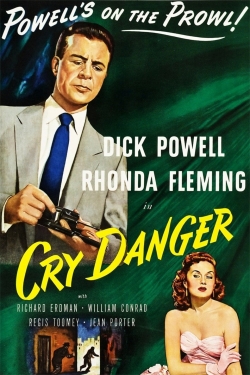 Cry Danger yesmovies