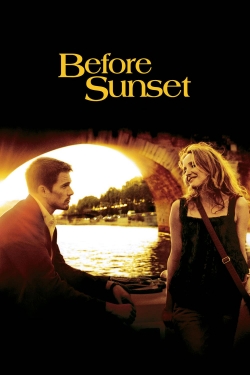 Before Sunset yesmovies