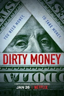 Dirty Money yesmovies