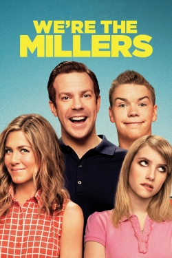 We're the Millers yesmovies