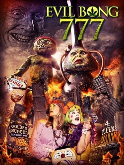 Evil Bong 777 yesmovies