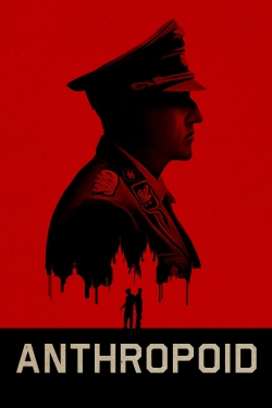 Anthropoid yesmovies