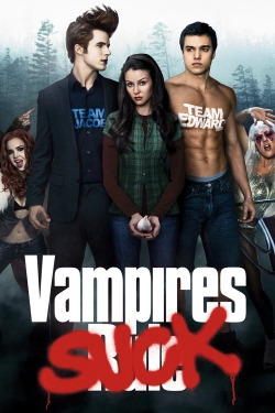 Vampires Suck yesmovies