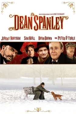 Dean Spanley yesmovies