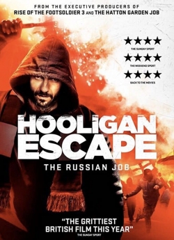 Hooligan Escape The Russian Job yesmovies