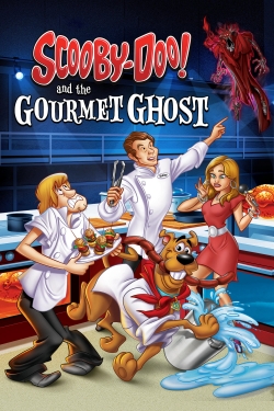 Scooby-Doo! and the Gourmet Ghost yesmovies