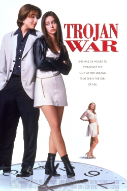 Trojan War yesmovies