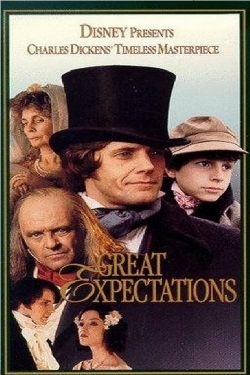 Great Expectations yesmovies